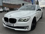 BMW 730 2009 годаүшін7 950 000 тг. в Астана – фото 3