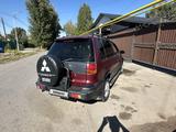 Mitsubishi RVR 1994 годаүшін600 000 тг. в Алматы – фото 5