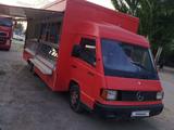 Mercedes-Benz MB 100 1994 года за 6 000 000 тг. в Жаркент – фото 2