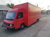 Mercedes-Benz MB 100 1994 года за 6 000 000 тг. в Жаркент