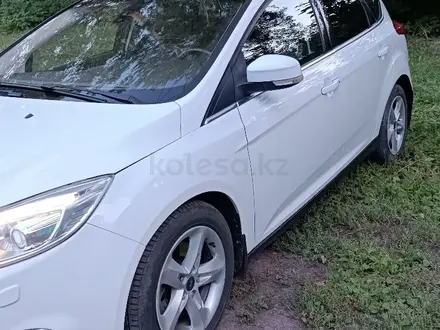 Ford Focus 2013 года за 5 000 000 тг. в Караганда – фото 5