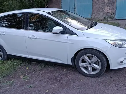 Ford Focus 2013 года за 5 000 000 тг. в Караганда – фото 22