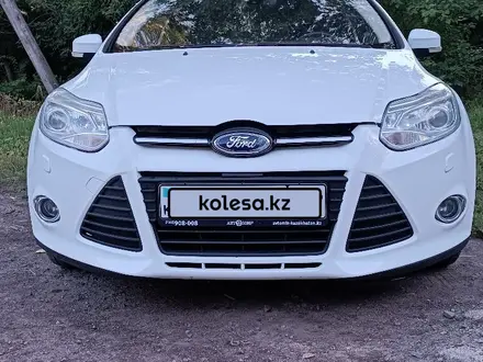 Ford Focus 2013 года за 5 000 000 тг. в Караганда – фото 36