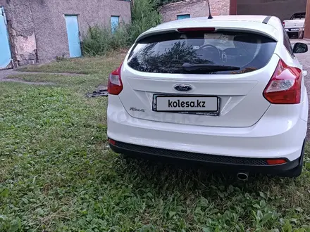 Ford Focus 2013 года за 5 000 000 тг. в Караганда – фото 43