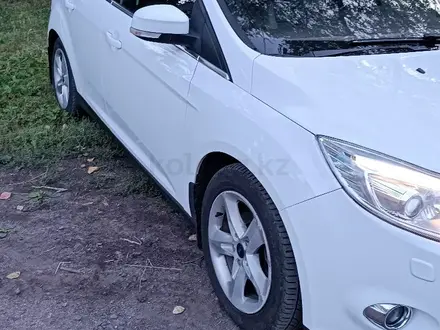 Ford Focus 2013 года за 5 000 000 тг. в Караганда – фото 61