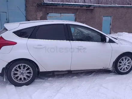 Ford Focus 2013 года за 5 000 000 тг. в Караганда – фото 7