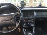 Audi 80 1994 годаүшін1 700 000 тг. в Павлодар – фото 4