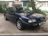 Audi 80 1994 годаүшін1 700 000 тг. в Павлодар – фото 5