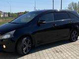 Mitsubishi Grandis 2007 года за 4 000 000 тг. в Актобе – фото 2