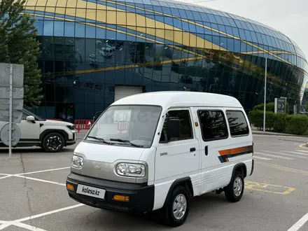 Chevrolet Damas 2022 года за 3 800 000 тг. в Алматы – фото 3