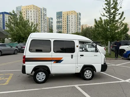 Chevrolet Damas 2022 года за 3 800 000 тг. в Алматы – фото 10