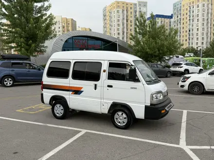 Chevrolet Damas 2022 года за 3 800 000 тг. в Алматы – фото 11