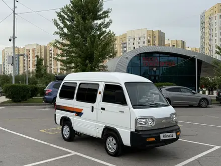 Chevrolet Damas 2022 года за 3 800 000 тг. в Алматы – фото 12