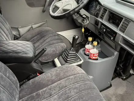 Chevrolet Damas 2022 года за 3 800 000 тг. в Алматы – фото 15