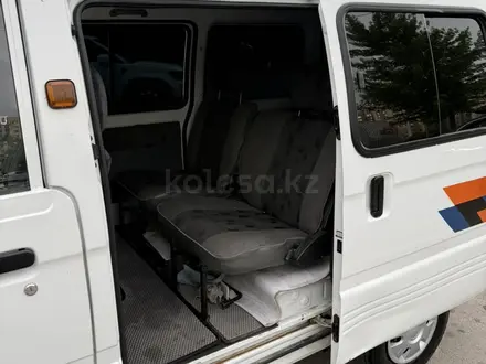 Chevrolet Damas 2022 года за 3 800 000 тг. в Алматы – фото 17