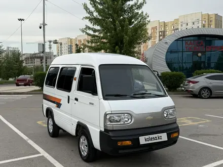 Chevrolet Damas 2022 года за 3 800 000 тг. в Алматы