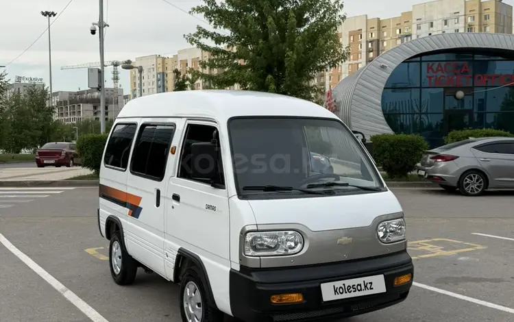 Chevrolet Damas 2022 года за 3 800 000 тг. в Алматы