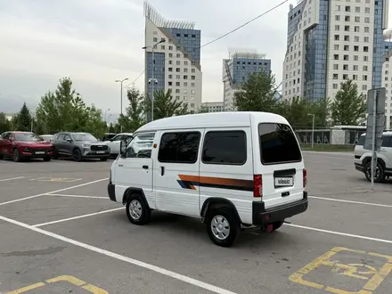 Chevrolet Damas 2022 года за 3 800 000 тг. в Алматы – фото 6