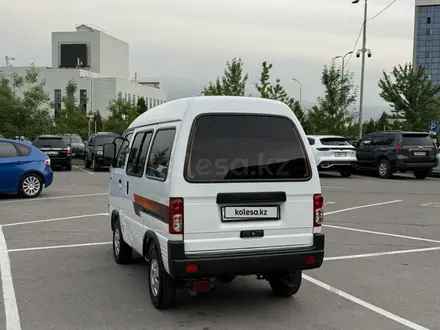 Chevrolet Damas 2022 года за 3 800 000 тг. в Алматы – фото 7