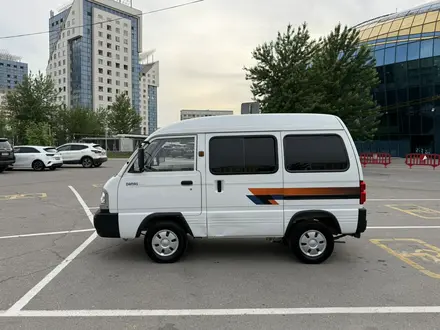 Chevrolet Damas 2022 года за 3 800 000 тг. в Алматы – фото 5