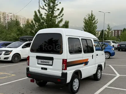 Chevrolet Damas 2022 года за 3 800 000 тг. в Алматы – фото 8