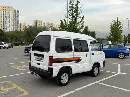 Chevrolet Damas 2022 года за 3 800 000 тг. в Алматы – фото 9