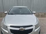 Chevrolet Cruze 2013 годаfor4 200 000 тг. в Шымкент