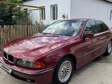 BMW 528 1998 года за 4 300 000 тг. в Тараз – фото 3