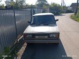 ВАЗ (Lada) 2105 1987 годаүшін500 000 тг. в Степногорск – фото 3