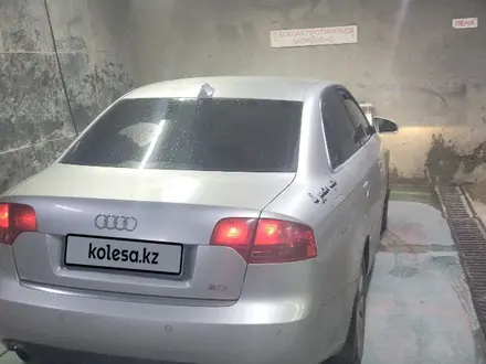 Audi A4 2006 года за 3 000 000 тг. в Караганда