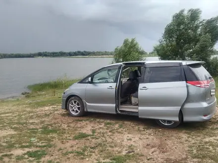 Toyota Estima 2008 года за 5 500 000 тг. в Караганда – фото 2