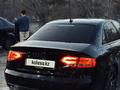 Audi A4 2011 года за 5 500 000 тг. в Астана – фото 2