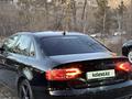Audi A4 2011 года за 5 500 000 тг. в Астана – фото 3