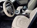 Audi A4 2011 года за 5 500 000 тг. в Астана – фото 7