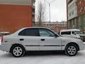 Hyundai Accent 2000 года за 1 500 000 тг. в Астана – фото 3