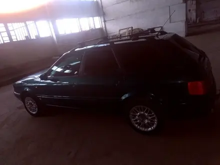 Audi 90 1993 годаүшін2 150 000 тг. в Лисаковск