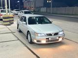 Nissan Maxima 1998 годаүшін3 700 000 тг. в Туркестан – фото 3