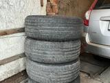 Pirelli Cinturato P7 runflat 205/55R16үшін49 000 тг. в Алматы