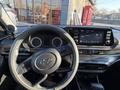 Hyundai Bayon 2023 года за 7 500 000 тг. в Алматы – фото 7