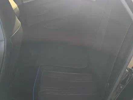 Hyundai Bayon 2023 года за 7 500 000 тг. в Алматы – фото 9