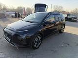 Hyundai Bayon 2023 годаүшін7 500 000 тг. в Алматы – фото 2