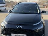 Hyundai Bayon 2023 года за 7 500 000 тг. в Алматы