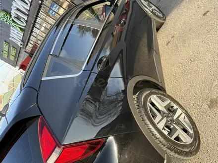 Hyundai Bayon 2023 года за 7 500 000 тг. в Алматы – фото 4