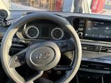 Hyundai Bayon 2023 годаүшін7 500 000 тг. в Алматы – фото 5