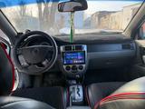 Chevrolet Lacetti 2006 годаүшін3 200 000 тг. в Жезказган – фото 4