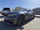 BMW 320 2021 годаүшін15 500 000 тг. в Актобе – фото 2