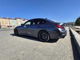 BMW 320 2021 годаүшін15 500 000 тг. в Актобе – фото 3