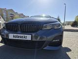 BMW 320 2021 годаүшін15 500 000 тг. в Актобе – фото 5