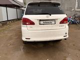 Toyota Ipsum 2002 года за 4 000 000 тг. в Актобе – фото 4