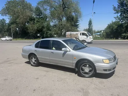 Nissan Maxima 1998 года за 1 900 000 тг. в Алматы